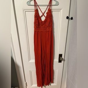 Jumpsuit *NWT*